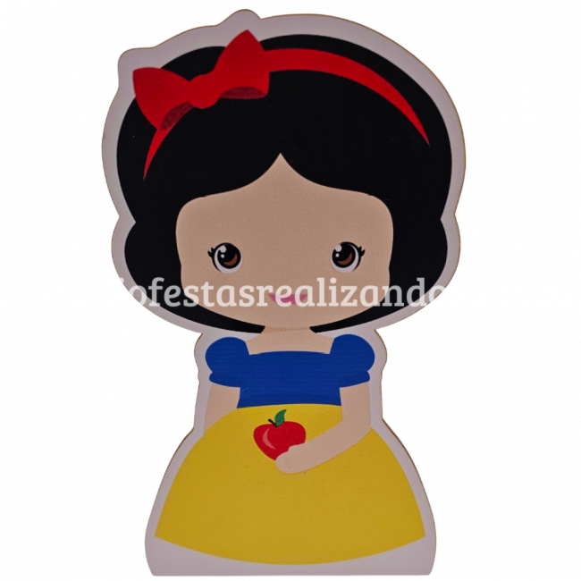 DISPLAY BRANCA DE NEVE BABY 3