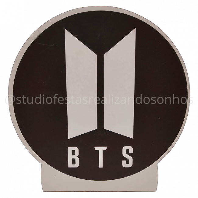 DISPLAY BTS 5