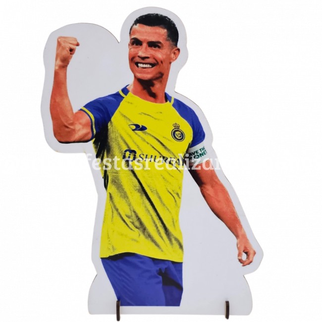 DISPLAY CRISTIANO RONALDO 2