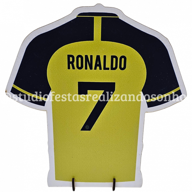 DISPLAY CRISTIANO RONALDO 5