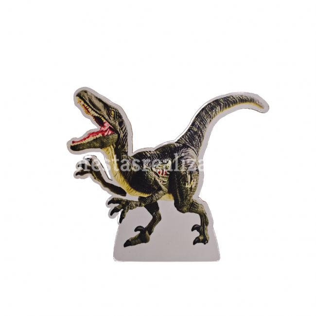 DISPLAY DINOSSAURO JURASSIC 3