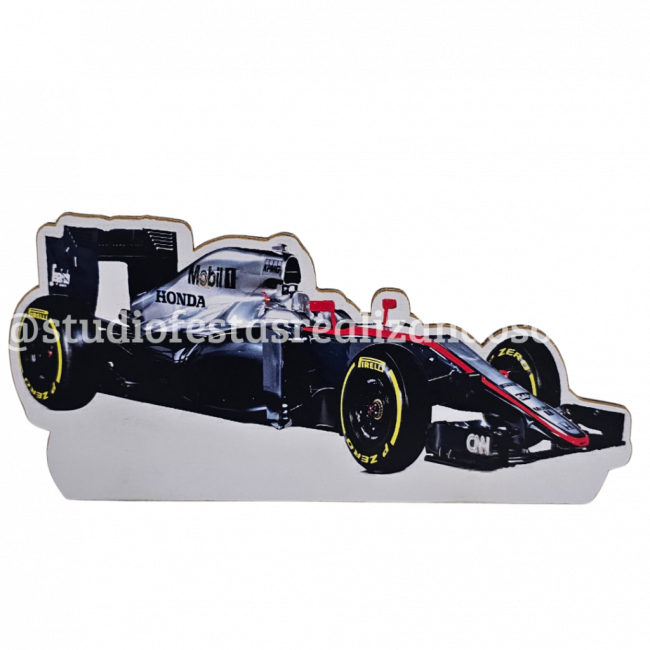 DISPLAY FORMULA 1. 3