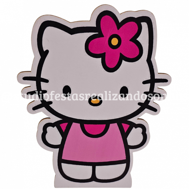 DISPLAY HELLO KITTY 2