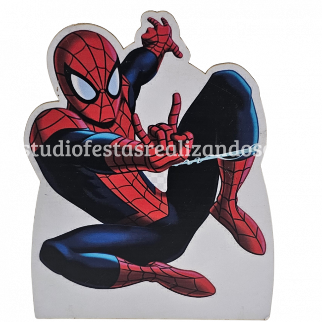 DISPLAY HOMEM ARANHA 2