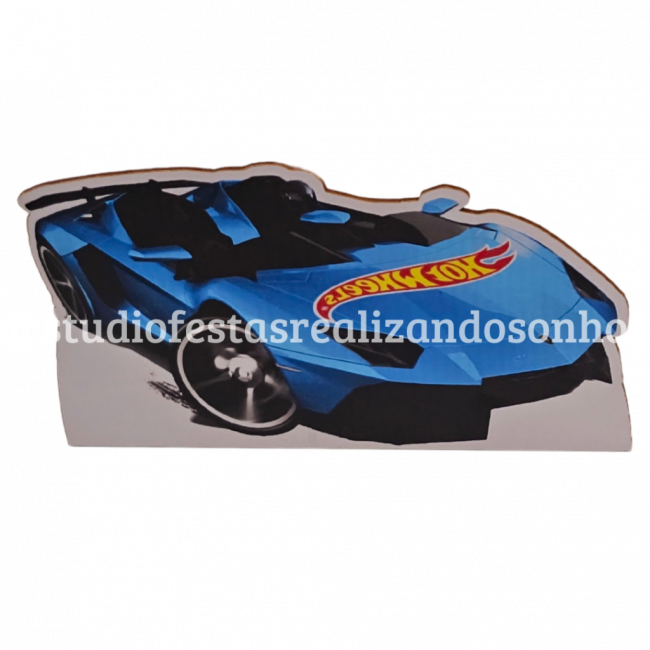 DISPLAY HOTWHEELS 3