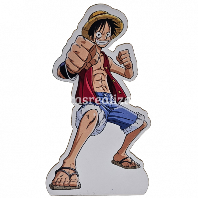 DISPLAY ONE PIECE 2