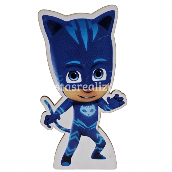 DISPLAY PJ MASKS 2