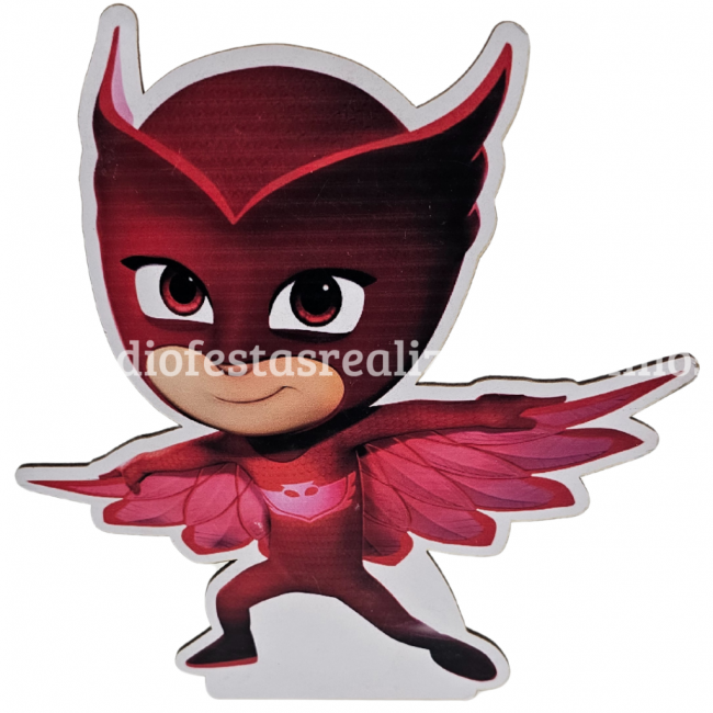 DISPLAY PJ MASKS 3