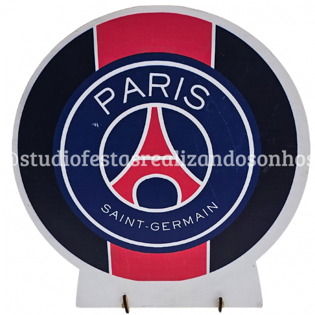 DISPLAY PSG 4