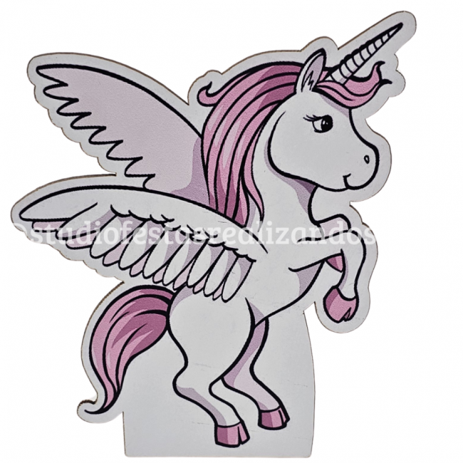 DISPLAY UNICORNIO 10