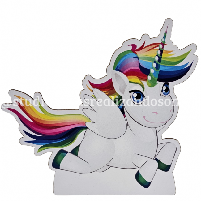 DISPLAY UNICORNIO 6