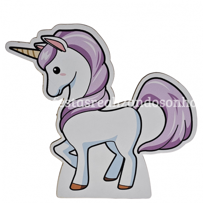 DISPLAY UNICORNIO 7