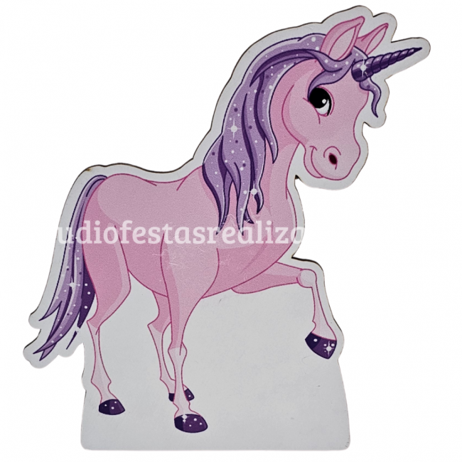 DISPLAY UNICORNIO 9