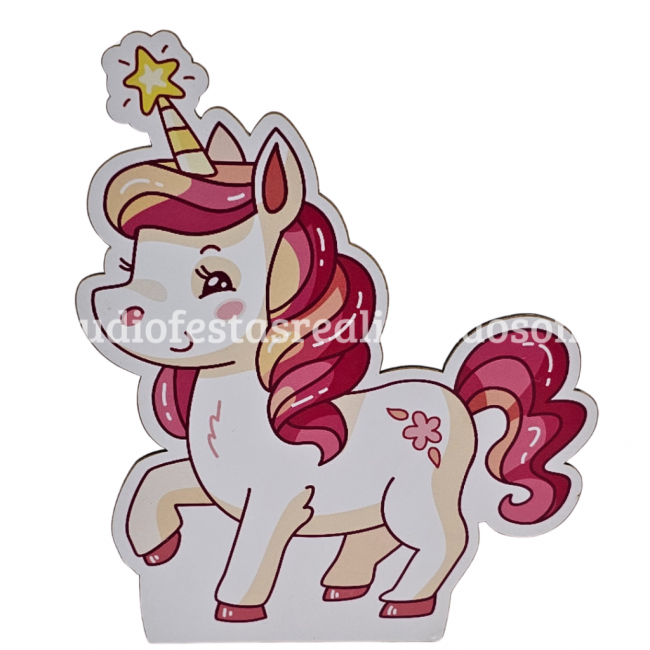 DISPLAY UNICORNIO CUTE 5