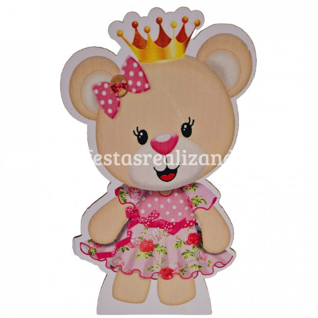 DISPLAY URSA PRINCESA 1