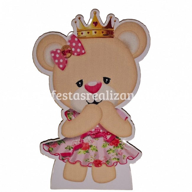 DISPLAY URSA PRINCESA 5