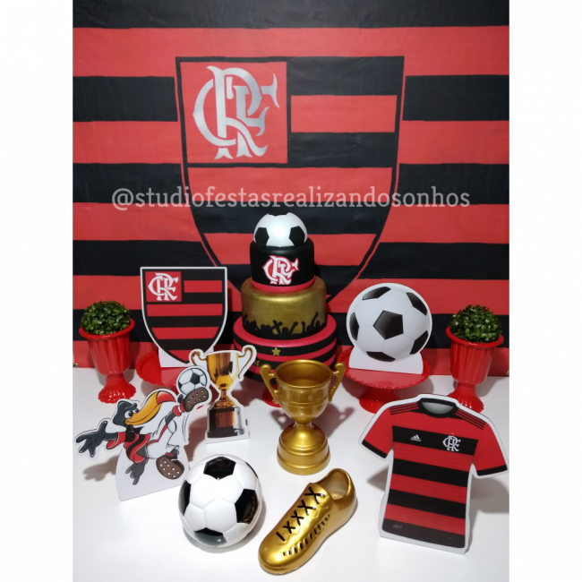 FLAMENGO 1