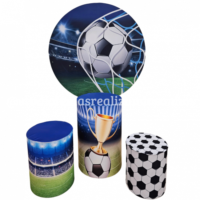 FUTEBOL 1 KIT 1