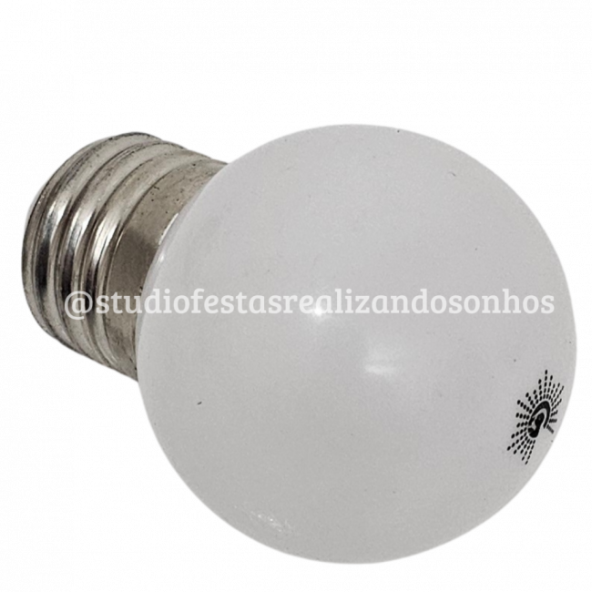 LAMPADA DE LED