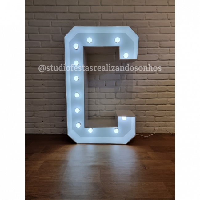 LED GIGANTE C