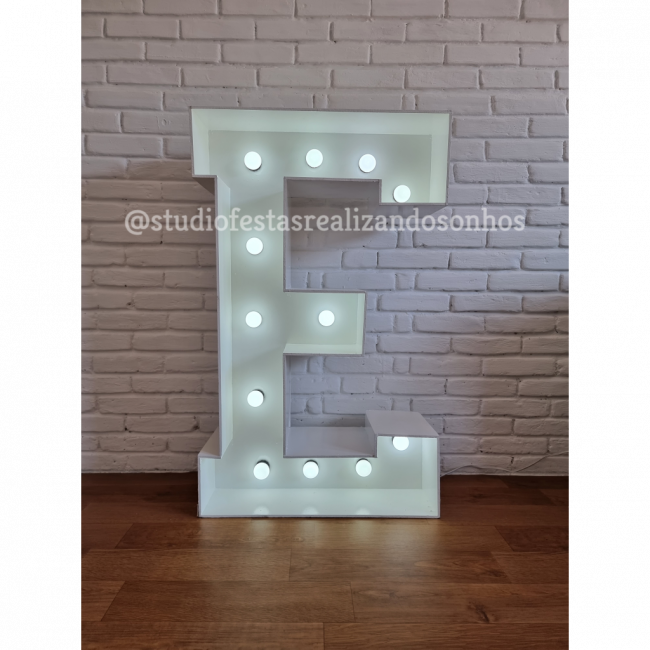 LED GIGANTE E