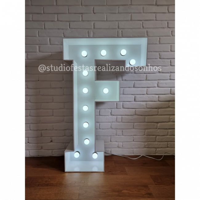 LED GIGANTE F