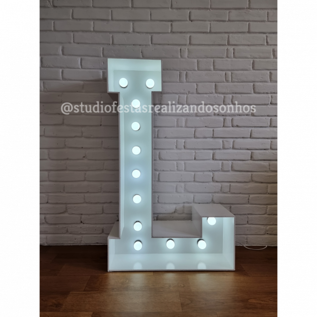 LED GIGANTE L