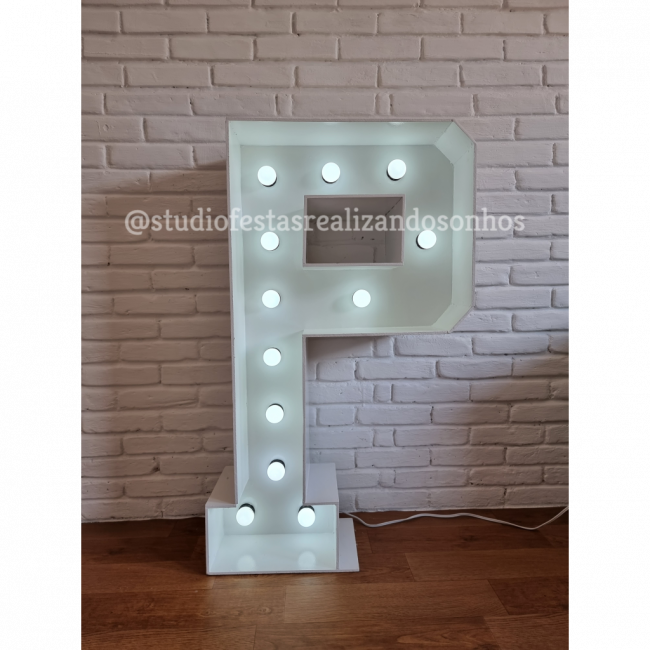 LED GIGANTE P