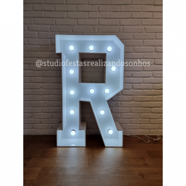 LED GIGANTE R