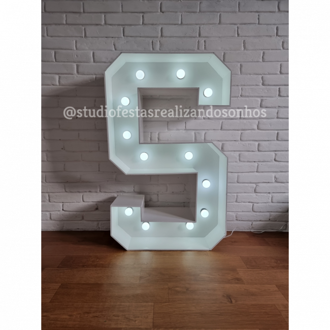 LED GIGANTE S