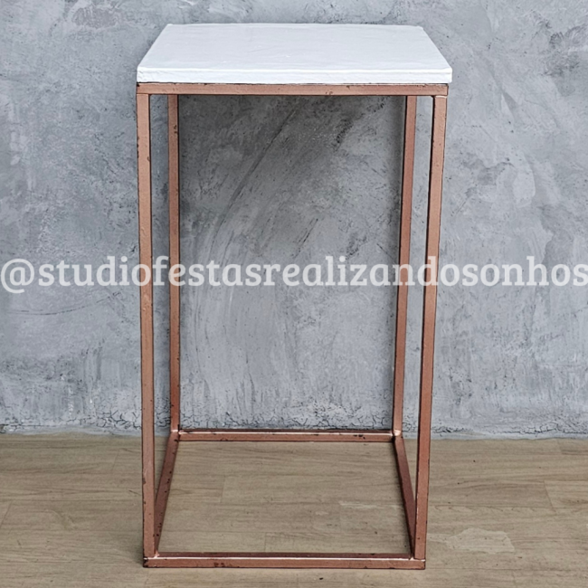 MESA AVULSA CUBO GOLD 2 P