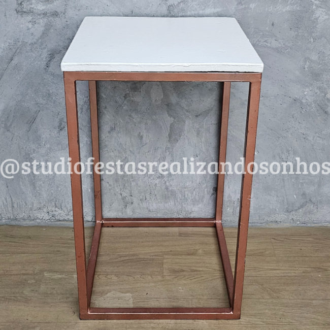 MESA AVULSA CUBO GOLD 4 M