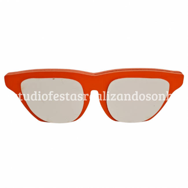 OCULOS MDF