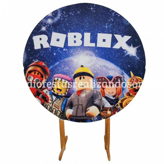 PAINEL REDONDO ROBLOX 1