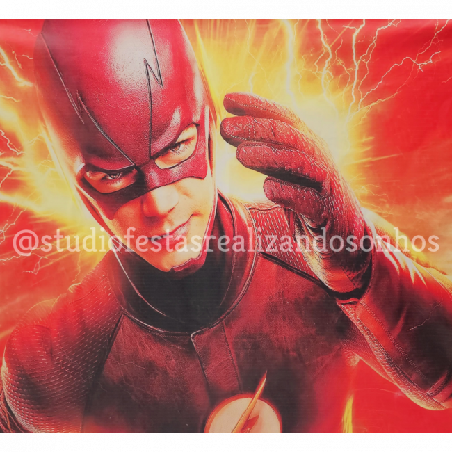 PAINEL RETANGULAR FLASH 1