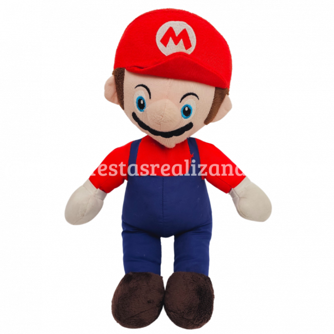 PELUCIA G MARIO 1