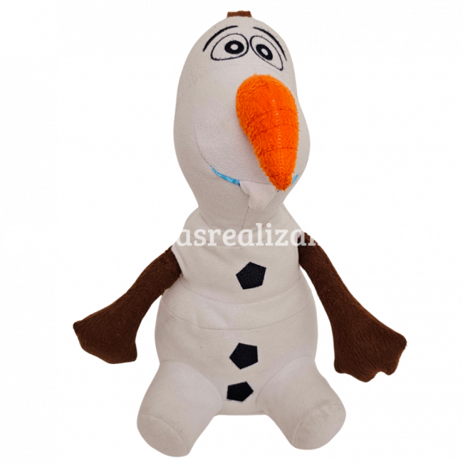 PELUCIA OLAF G FROZEN 1