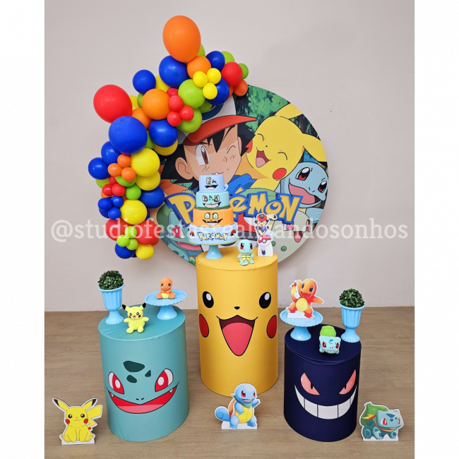 POKEMON KIT 1