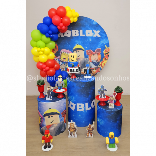 ROBLOX 1 KIT 1