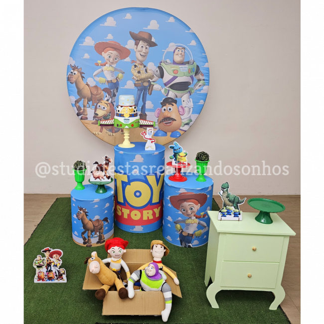 TOY STORY COMPLETO 02