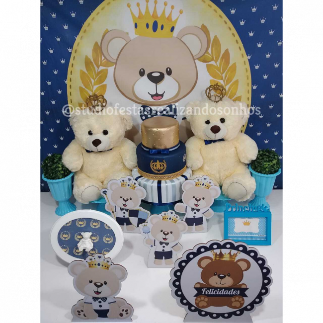 URSO PRINCIPE 2