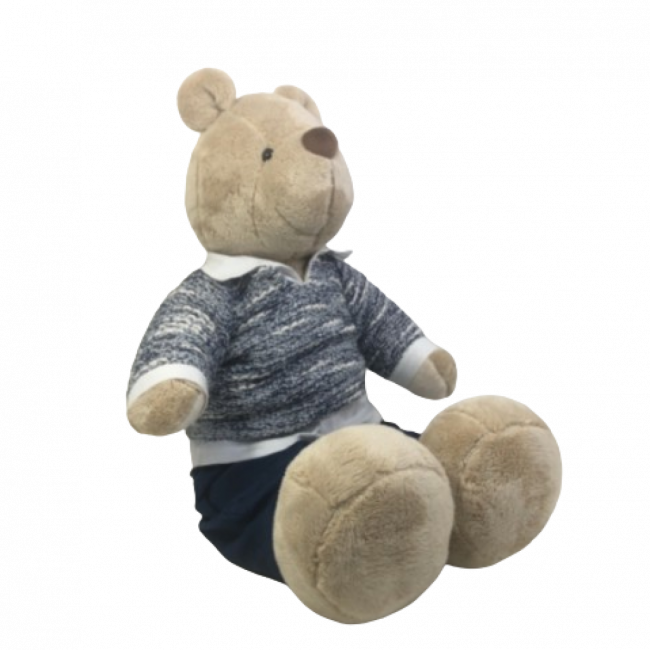 Urso menino