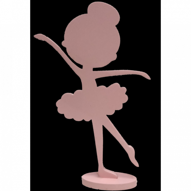 Display Bailarina 1