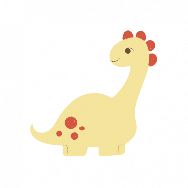 DINO BABY