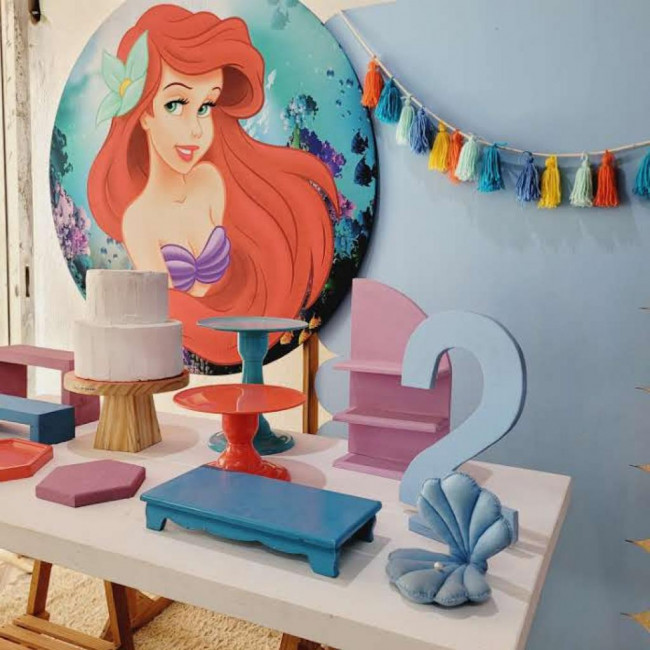 FESTA ARIEL