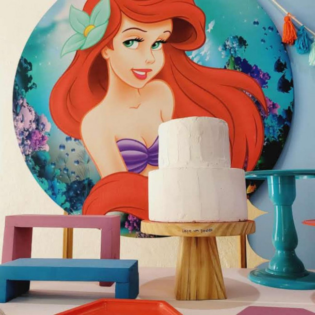 FESTA ARIEL