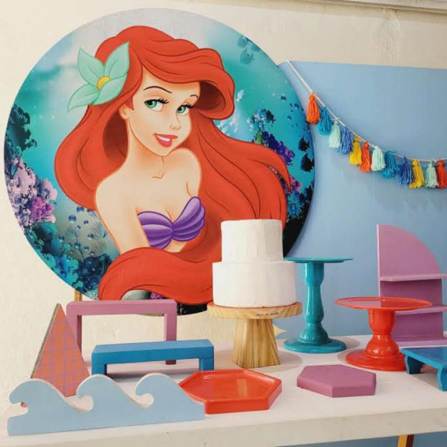 FESTA ARIEL