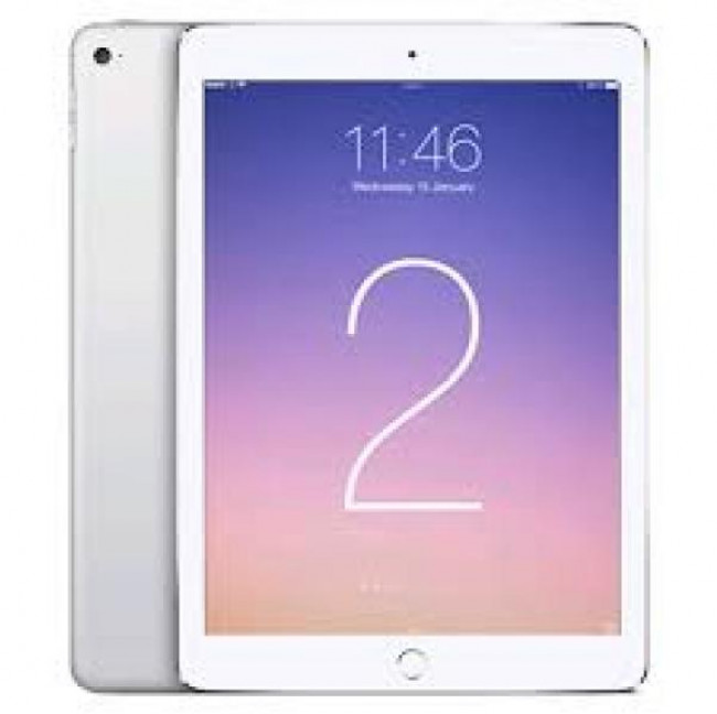 IPAD AIR 2, WI-FI, 4G \'\'9,5\'\'