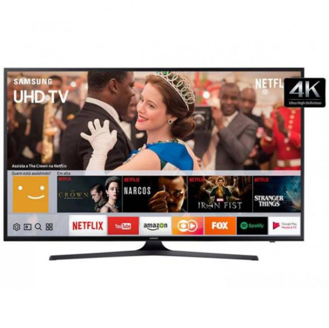 TV SMART \'\'50\'\'