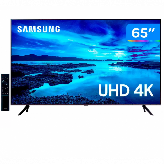 TV SMART \'\'65\'\'